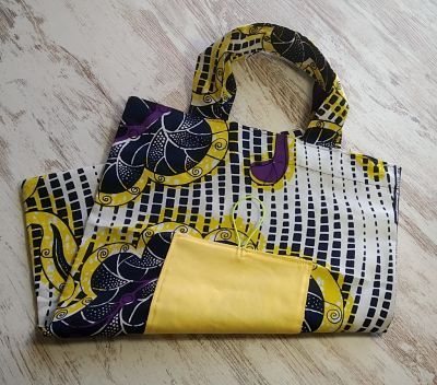 Cómo hacer un bolso de tela con cremallera -   Como hacer bolsos,  Tutorial de hacer bolsos, Hacer un bolso