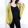 patron chaqueta mujer de talla grande la costurera inquieta