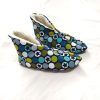 patrón zapatillas duende patrones talla grande la costurera inquieta